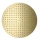 AXOR-HG-AXOR-ShowerSolutions-Kopfbrause-300-2jet-Decke-Brushed-Brass-35305950 gallery number 1